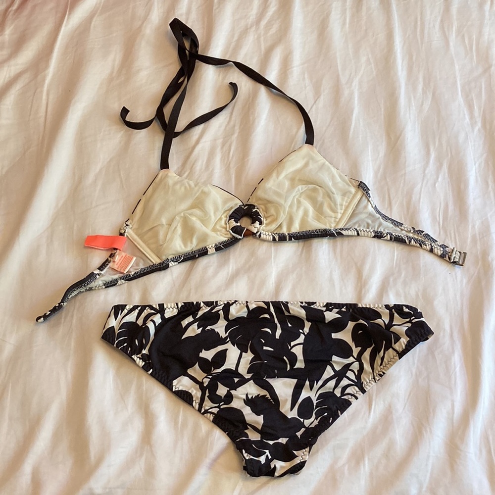 Kate Spade bikini - Picture 2 of 5